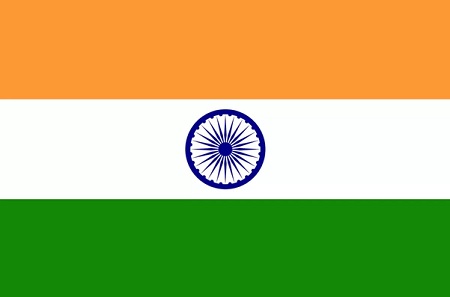 10 Sentences National Flag in Hindi