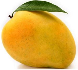 Mango image - Hindi Ki Guide