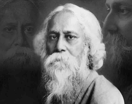 10 Lines on Rabindranath Tagore in Hindi